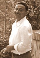 Personaggi &raquo; Giuseppe Planamente Lu Ciampane